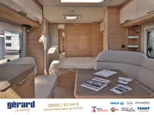 Fahrzeugbild Knaus Südwind 60 YEARS 650 PXB UVP 44.383,- , ATC #8