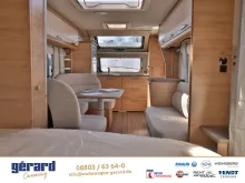 Fahrzeugbild Knaus Südwind 60 YEARS 650 PXB UVP 44.383,- , ATC #11