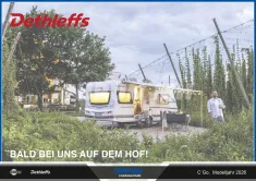 Bild 1 Dethleffs c-go 475 EL