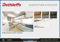 Bild 3 Dethleffs c-go 475 EL
