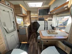 Bild 11 Weinsberg CaraCompact EDITION PEPPER 600 MEG