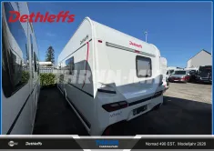 Bild 4 Dethleffs Nomad 490 EST