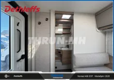 Bild 7 Dethleffs Nomad 490 EST