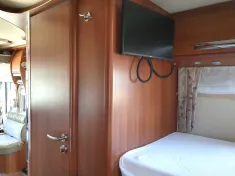 Bild 16 Carthago chic e-line I 51