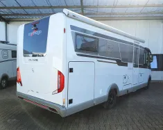 Bild 3 Carthago chic c-line I 4.9 LE L Mercedes