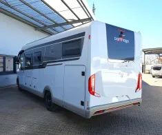 Bild 4 Carthago chic c-line I 4.9 LE L Mercedes