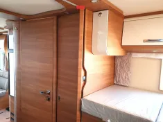 Bild 13 Carthago chic c-line I 4.9 LE L Mercedes