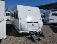 Bild 1 LMC Sassino 470 K