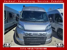 Fahrzeugbild Carado pro CV 640 Automatik|Markise|Combi 6E|Alu-Räder #1