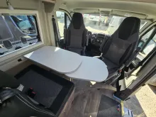 Fahrzeugbild Carado pro CV 640 Automatik|Markise|Combi 6E|Alu-Räder #5