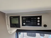 Fahrzeugbild Carado pro CV 640 Automatik|Markise|Combi 6E|Alu-Räder #17