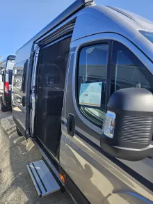 Fahrzeugbild Carado pro CV 640 Automatik|Markise|Combi 6E|Alu-Räder #22
