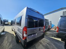 Fahrzeugbild Carado pro CV 640 Automatik|Markise|Combi 6E|Alu-Räder #26