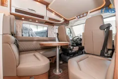 Bild 12 Carthago chic e-line I 50 LE