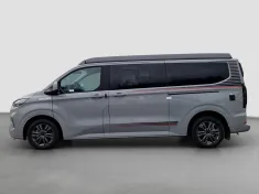 Bild 5 Bürstner Copa C 530 (Autom. Navi Markise)
