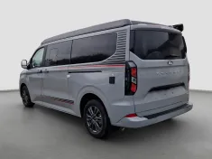 Bild 6 Bürstner Copa C 530 (Autom. Navi Markise)