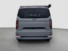 Bild 7 Bürstner Copa C 530 (Autom. Navi Markise)