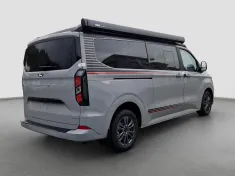 Bild 8 Bürstner Copa C 530 (Autom. Navi Markise)