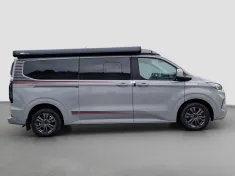 Bild 9 Bürstner Copa C 530 (Autom. Navi Markise)