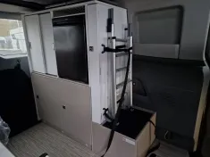 Bild 12 Bürstner Copa C 530 (Autom. Navi Markise)