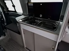 Bild 13 Bürstner Copa C 530 (Autom. Navi Markise)