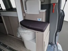 Bild 14 Bürstner Copa C 530 (Autom. Navi Markise)