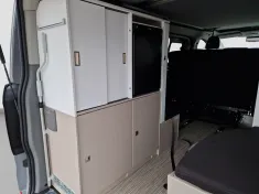 Bild 15 Bürstner Copa C 530 (Autom. Navi Markise)