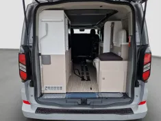 Bild 16 Bürstner Copa C 530 (Autom. Navi Markise)