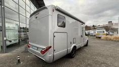 Bild 3 Hymer B-Klasse MC T 600 Top Wagen aus 1. Hand