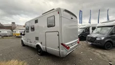 Bild 4 Hymer B-Klasse MC T 600 Top Wagen aus 1. Hand