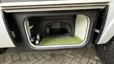 Bild 7 Hymer B-Klasse MC T 600 Top Wagen aus 1. Hand