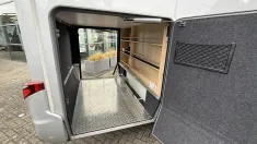 Bild 8 Hymer B-Klasse MC T 600 Top Wagen aus 1. Hand