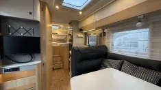 Bild 17 Hymer B-Klasse MC T 600 Top Wagen aus 1. Hand