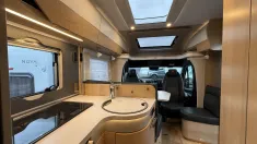 Bild 24 Hymer B-Klasse MC T 600 Top Wagen aus 1. Hand