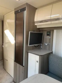 Fahrzeugbild Fendt Tendenza 495 SFR #6