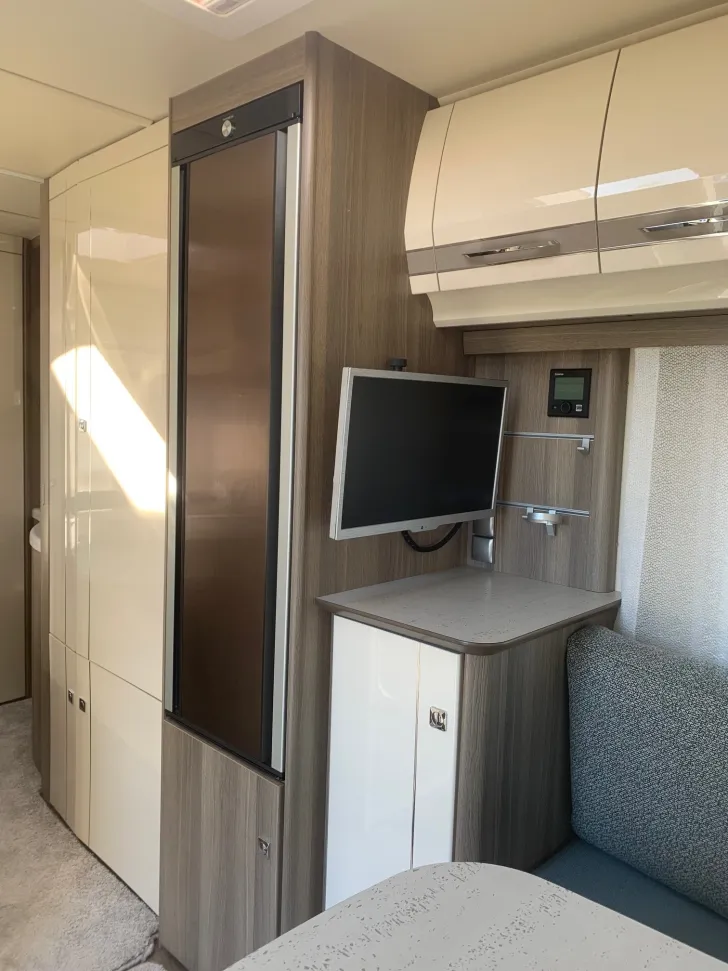 Fahrzeugbild Fendt Tendenza 495 SFR #6