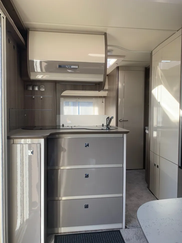 Fahrzeugbild Fendt Tendenza 495 SFR #7