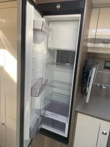 Fahrzeugbild Fendt Tendenza 495 SFR #8