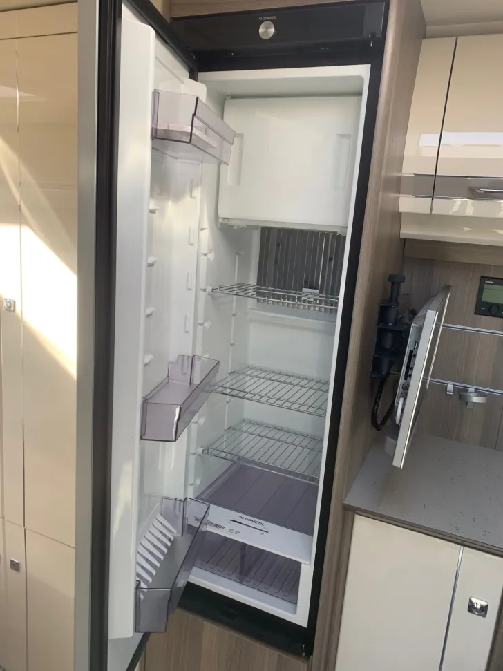 Fahrzeugbild Fendt Tendenza 495 SFR #8