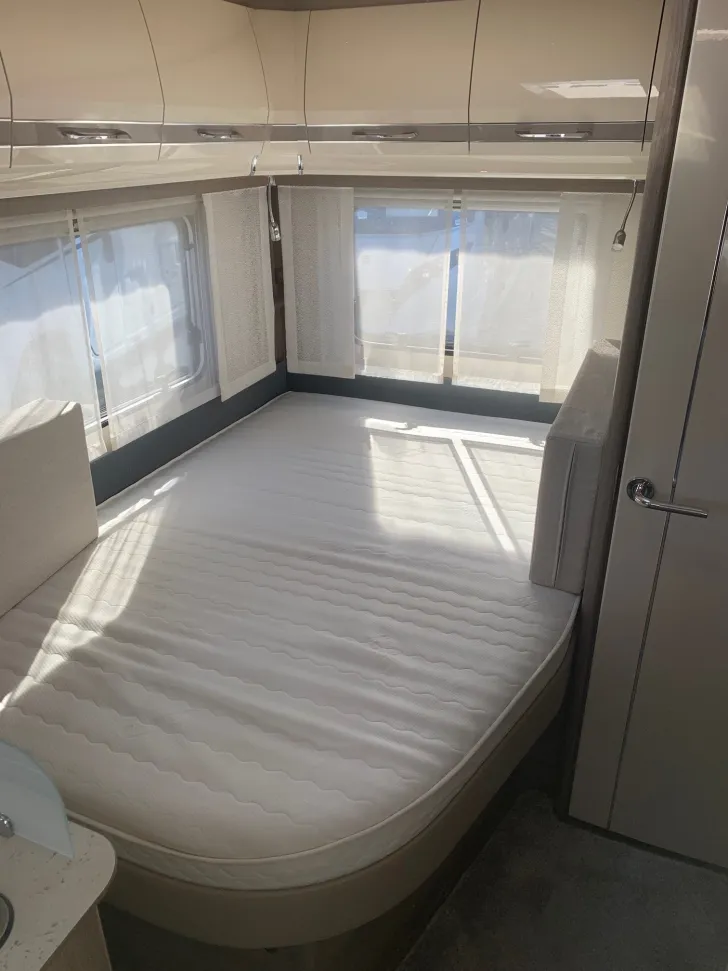 Fahrzeugbild Fendt Tendenza 495 SFR #9