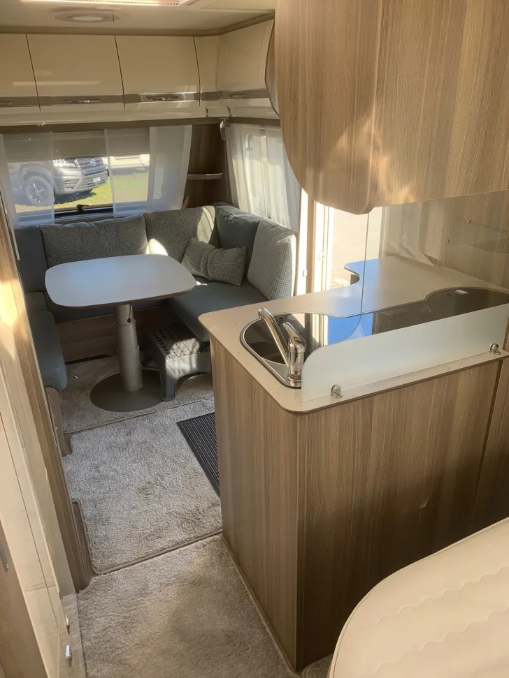 Fahrzeugbild Fendt Tendenza 495 SFR #12