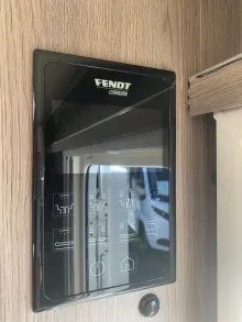 Fahrzeugbild Fendt Tendenza 495 SFR #13