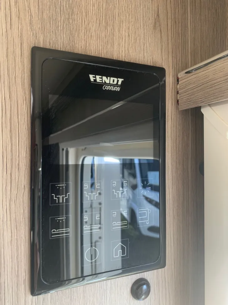 Fahrzeugbild Fendt Tendenza 495 SFR #13