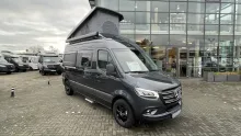 Fahrzeugbild Hymer Free S 600 #1