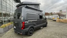 Fahrzeugbild Hymer Free S 600 #4