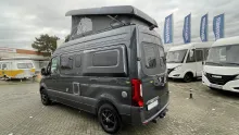 Fahrzeugbild Hymer Free S 600 #5