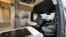 Fahrzeugbild Hymer Free S 600 #12