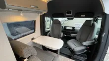 Fahrzeugbild Hymer Free S 600 #13