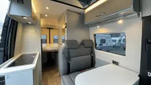 Fahrzeugbild Hymer Free S 600 #14