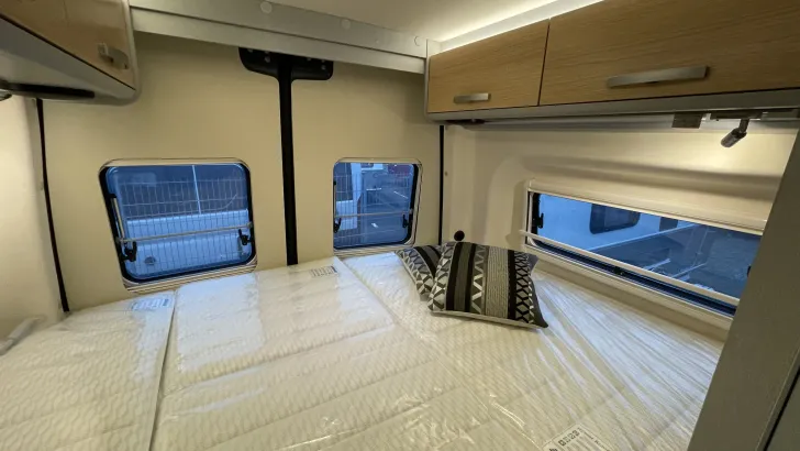Fahrzeugbild Hymer Free S 600 #16